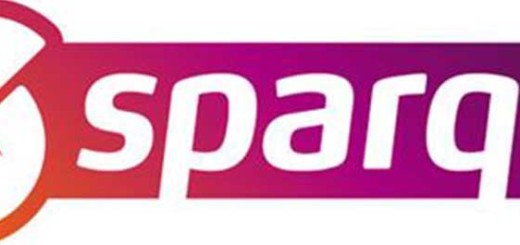 Sparkling web with SPARQL