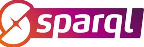 Sparkling web with SPARQL