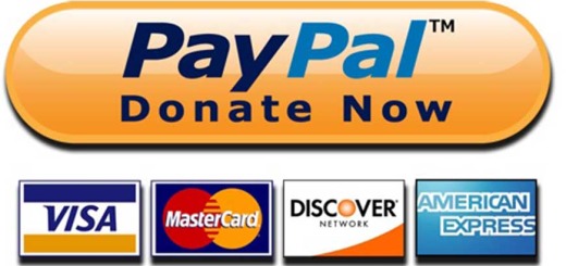 When and How to Add Paypal Donate Button