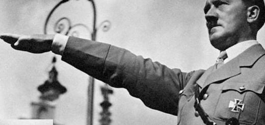 5 Lessons that Hitler taught me about blogging