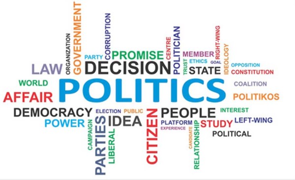 9 reasons why you should start a politics blog today