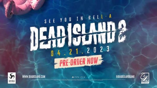 Dead Island 2 PC System Requirements + Screenshots From The Latest Gameplay Footage
