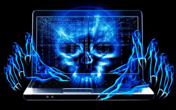 Beware of hidden malicious code inside your templates