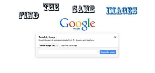 How to find any duplicate image online