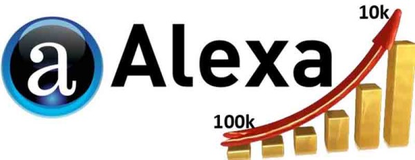 How to increase Alexa rank and why you shouldn't trust it
