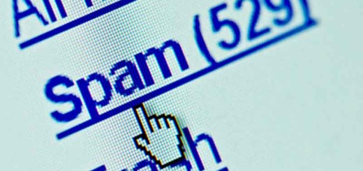 Why you should check your emails spam folder often