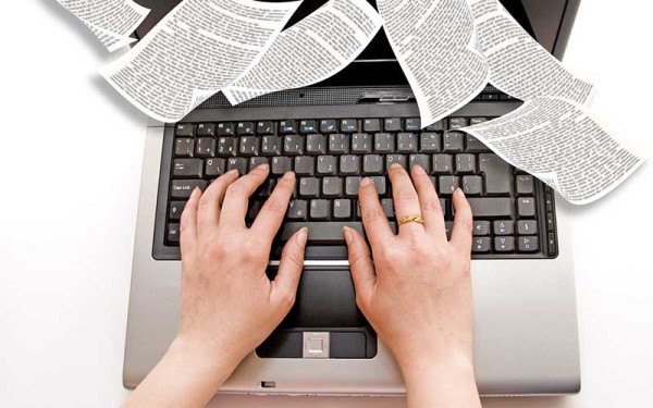 Content Writing Problems How To Overcome Them
