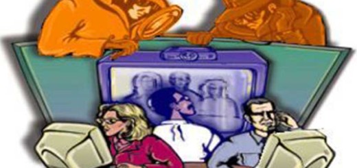 Fight back Spyware CounterSpy