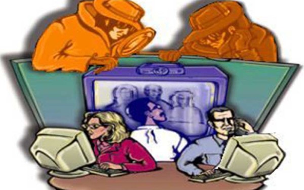 Fight back Spyware CounterSpy