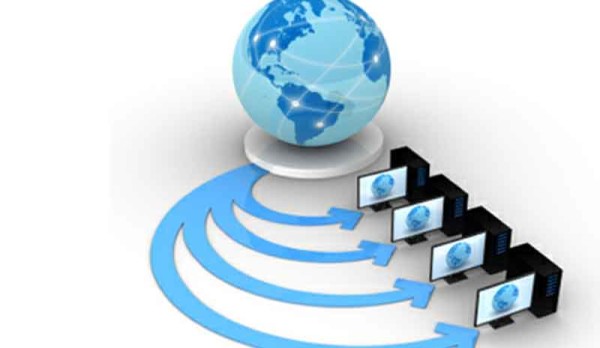 Overview on Cloud based DNS hosting