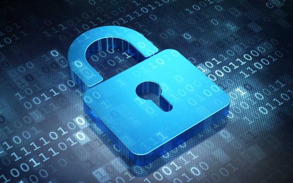 Security suite with HDD encryption