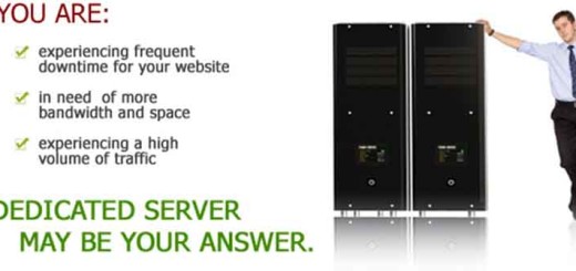 Things you need to know about Dedicated Server Hosting