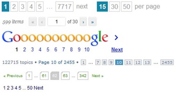 WordPress Tweaks Pagination Installation Tutorial