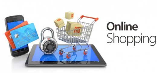 Online shopping series A: Spare Parts Warehouse