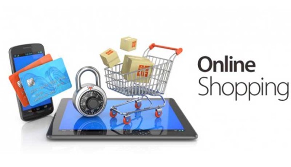 Online shopping series A: Spare Parts Warehouse