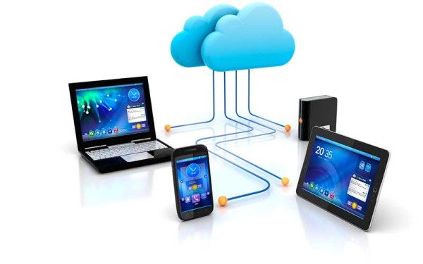 Web host choices made for you or made by you