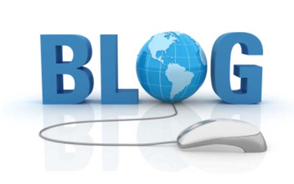 Free Blog platforms Series A