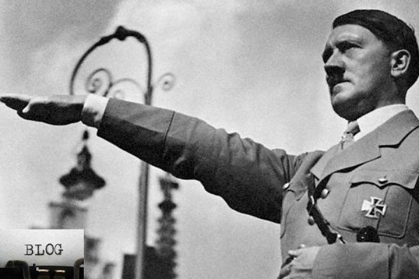5 Lessons that Hitler taught me about blogging