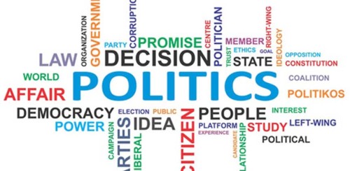 9 reasons why you should start a politics blog today