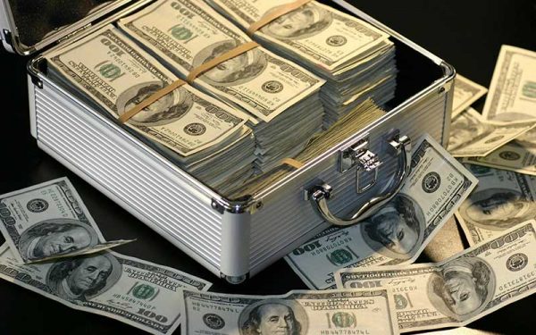 Get Instant Cash Advance Using Online Payday Loans!