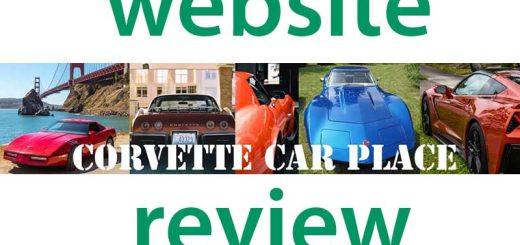 Is corvettecarplace.com Legit? One of The Biggest Corvette Sales Website on The Internet Review