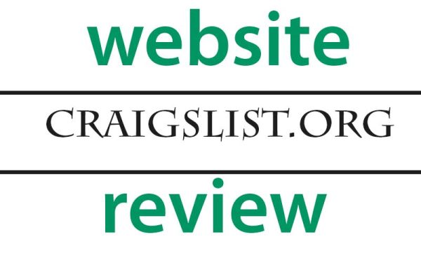 Is craigslist.org Still a Good Place to Sell Goods in 2025?