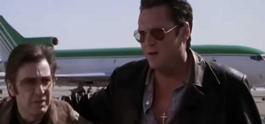 The Famous "Donnie Brasco 1997" Actor Michael Madsen Found Dead In His Home