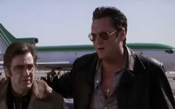 The Famous "Donnie Brasco 1997" Actor Michael Madsen Found Dead In His Home