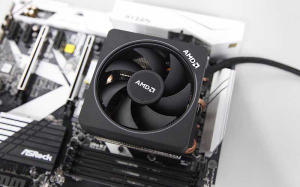 Is The AMD Ryzen 9 9950X3D Best Computer CPU At The Moment