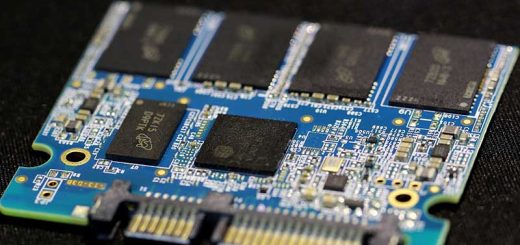 What Is The Fastest SSD At The Moment SanDiskWD Black SN8100 And Here's Why