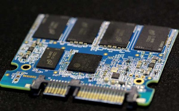 What Is The Fastest SSD At The Moment SanDiskWD Black SN8100 And Here's Why