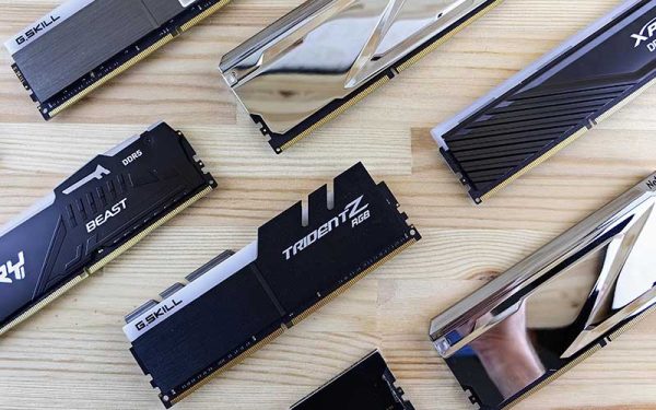 DDR4 VS DDR5 RAM, which to choose
