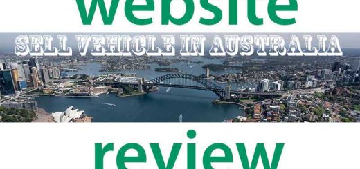 Is sellcarinaustralia.com Legit One of The Biggest Australia Vehicle Sales Website on The Internet Review