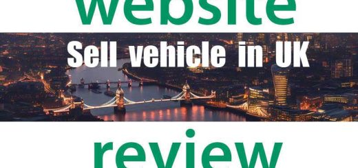 Is sellcarinuk.com Legit One of The Biggest UK Vehicle Sales Website on The Internet Review