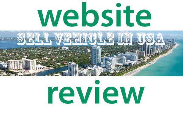 Is sellcarinusa.com Legit One of The Biggest USA Vehicle Sales Website on The Internet Review