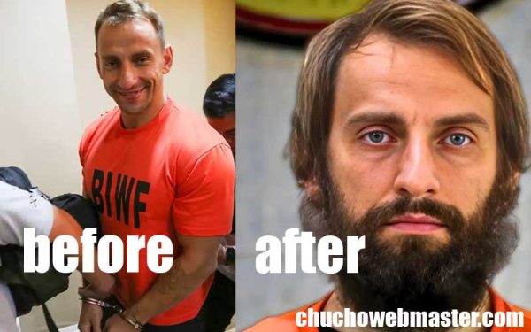 How famous Youtuber VitalyzdTv got arrested in 2025 and recent 2026 update