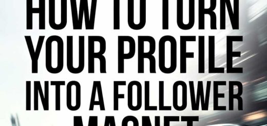 IG Social Media Mastery How to Turn Your Profile into a Follower Magnet [E-BookMethod For Sale][For CarsAutomotive Niche]