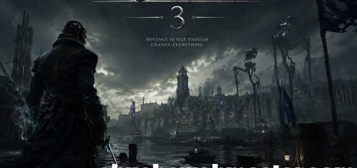 Dishonored 3 Everything We Know So Far – Rumors, Leaks, and the Future of Arkane's Beloved Stealth Series
