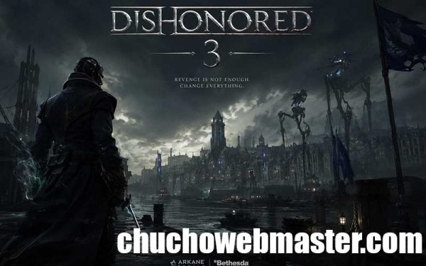 Dishonored 3 Everything We Know So Far – Rumors, Leaks, and the Future of Arkane's Beloved Stealth Series