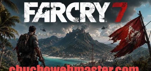 Far Cry 7 Everything We Know About Ubisoft's Next Big Open-World Adventure