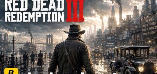 Red Dead Redemption 3 Everything We Know So Far