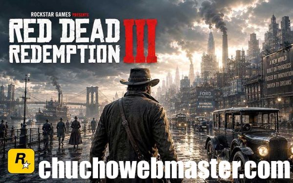Red Dead Redemption 3 Everything We Know So Far