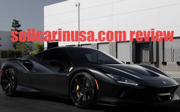 SellCarInUSA.com Review - Is It The Best Place To Sell Vehicles In USA