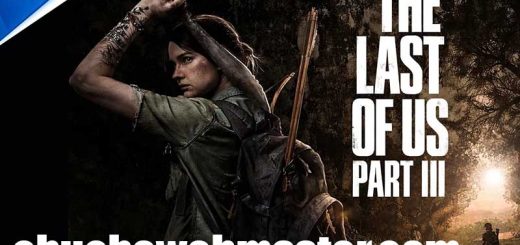 The Last of Us Part 3 Everything We Know So Far