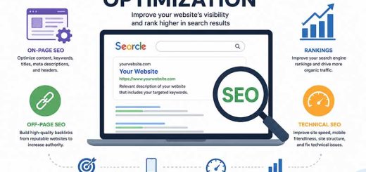 Why Most People Never Succeed with SEO
