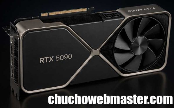 Beware of RTX 5090 GPU Scams What Buyers Need to Watch Out For