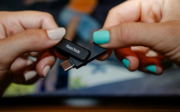 When Should USB Flash Drive Prices Go Down