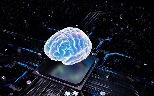 AI Is Starting to Help Build the AI That Comes Next