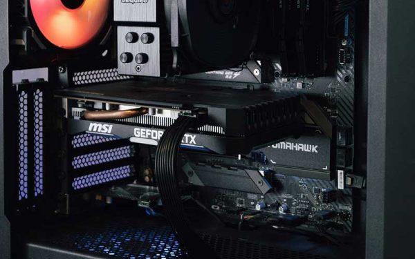 SSD, GPU, RAM, CPU, and USB Flash Drives Price Comparison Mid-2025 vs September 2026